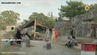 میکسی تقریبا اکشن از نسل خورشید کامل کامل