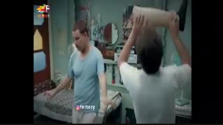 کلیپ رقصی فیلم هزار پا