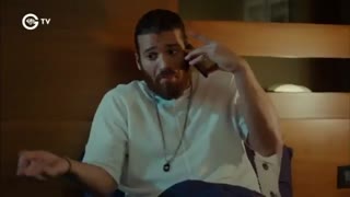 سریال عطر عشق قسمت ۱۲۷ دوبله فارسی