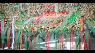 نماهنگ پیام شهیدان: نترسید و امیدوار باشید