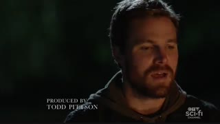 دانلود سریال کماندار Arrow - فصل 8  قسمت 3 - با زیرنویس چسبیده