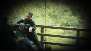 سریال Siyah Beyaz Ask (عشق سیاه و سفید) قسمت ۲۸ با زیرنویس چسبیده فارسی