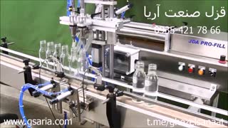 پرکن خطی اتوماتیک