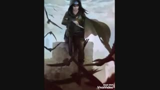 تریلر رول پلی rake world، برترین تریلر رول پلی