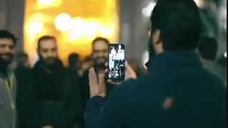 طرح زیارت به نیابت