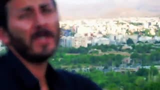 آهنگ روزای تنهایی از مرتضی ضابطی
