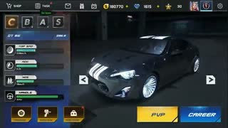 بازی Street Racing HD اندروید