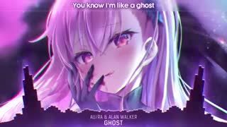 Nightcore ghost