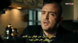 سریال Halka (حلقه) قسمت ۱ با زیرنویس چسبیده فارسی