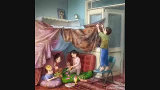 یک زندگی شیرین و رویایی