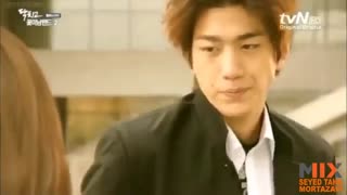 کلیپ کره ای فوق العاده زیبا و عاشقانه