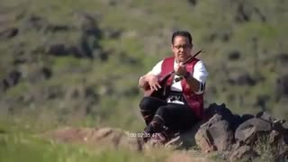 نماهنگ بحر طویل - محسن میرزاده
