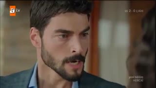 قسمت 19 سریال هرجایی ( پارت دوم) Hercai
