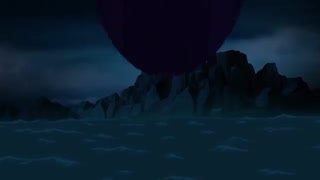 اسکوبی دوو ونفرین شبح سیزدهم با دوبله فارسی