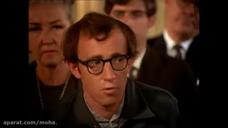 پول رو بردار و فرار کن! - Take the Money and Run 1969