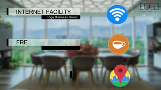 فضای کار اشترکی و اختصاصی  چشم انداز