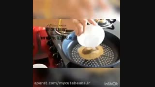 آموزش تهیه پودر چای ماسالا