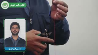 آموزش فیبر نوری | مبحث جوش فیبر نوری ( پارت اول ) - آموزشگاه فن آموزان