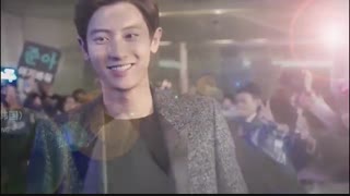 2:41 موزیک ویدیو میکس فیلم و عکس از چانیول اکسو