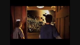 تریلر فیلم زاتورا: یک ماجرای فضایی - Zathura: A Space Adventure 2005