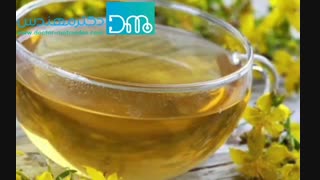 درمان افسردگی با گیاهان دارویی