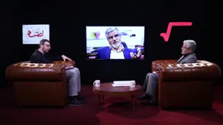 گپ و گفت با محمود صادقی درباره خودش،حسابهای قوه قضاییه و متهمان ترور دانشمندان هسته ای