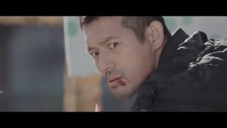 فیلم کره ای همسایه مشکوک Rainbow Playground