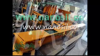 خط تولید سنگ آنتیک