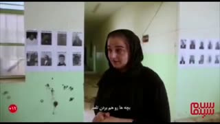 آنونس «زنان با گوشوارههای باروتی»
