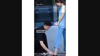 ازین عشقا،ازین خاطر خواه ها:)
