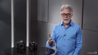 آموزش مقدمه ای بر عکاسی - پیشنمایش دوم
