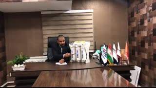 فروش تصفیه آب سافت واتر در شیراز - آیا زمان تعویض فیلترهای دستگاه تصفیه آب را می دانید؟
