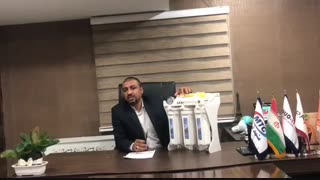 فروش تصفیه آب پیوریتک در شیراز -آیا فیلتر قلیایی نیاز به تعویض دارد ؟