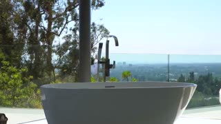 41 million dollar home in California