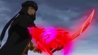 Grancrest Senki (AMV) In the End