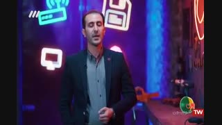 مسابقه بزرگ میدون - قسمت 10