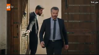 سریال Hercai (بی وفا) قسمت ۱۹ با زیرنویس چسبیده فارسی