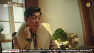 قسمت هفتم سریال کره ای Pegasus Market فروشگاه پگاسوس + زیرنویس