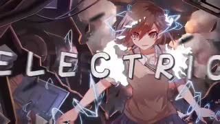 Nightcore - Electric (Lyrics) پیشنهاد ویژه