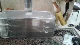 باربری اهواز 09011447878