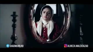 میکس آهنگ زیبای شادمهر و سریال شهرزاد