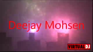 Remix Toonesti eshgham satin _ Dj Mohsen ریمیکس تونستی عشقم ستین دیجی محسن ریمیکس لایو میکس ساتین