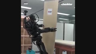 پیشرفت های صورت گرفته در زمینه رباتیک و هوش مصنوعی