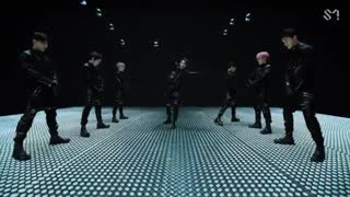 موزیک ویدیوJopping از SuperM(نماشا مرسی که پاک نمیکنی)