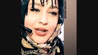 دختر گیلک...