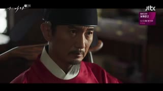 قسمت دهم سریال کره ای کشور من My Country+زیرنویس آنلاین با بازی یانگ سه جونگ و جانگ هیوک