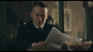 پیکی بلایندرز 14 - Peaky Blinders