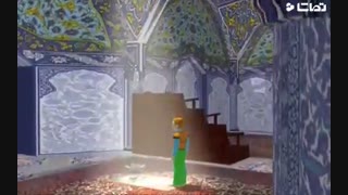 آموزش نماز برای کودکان