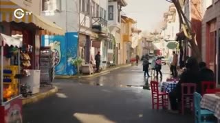 سریال عطر عشق قسمت ۱۲۸ دوبله فارسی