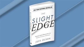 تصمیمات کوچک آینده شما را میسازد (خلاصه کتاب برتری خفیف)